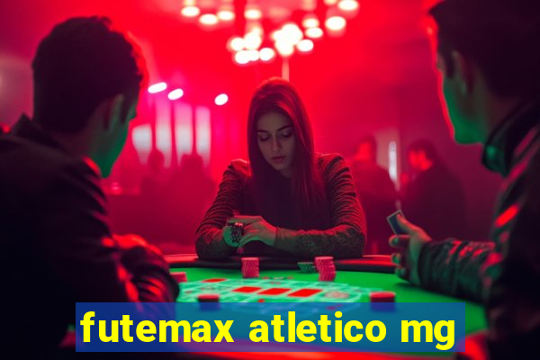 futemax atletico mg